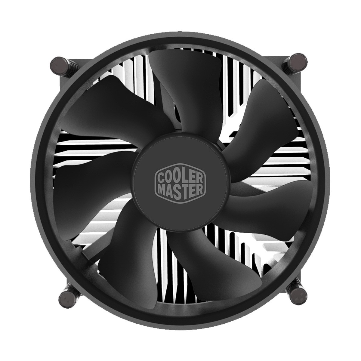 Cooler Master i50 Air CPU Cooler price in bangladesh